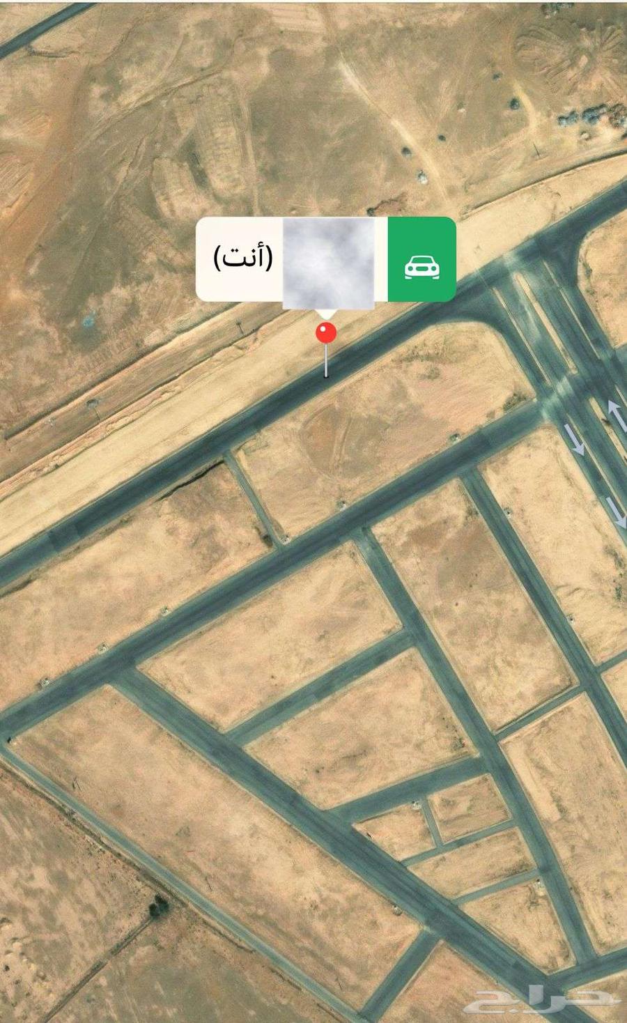 الفرص قد لا تتكرر أرض مميزة استثمارية شمال بريدة633800539449621123