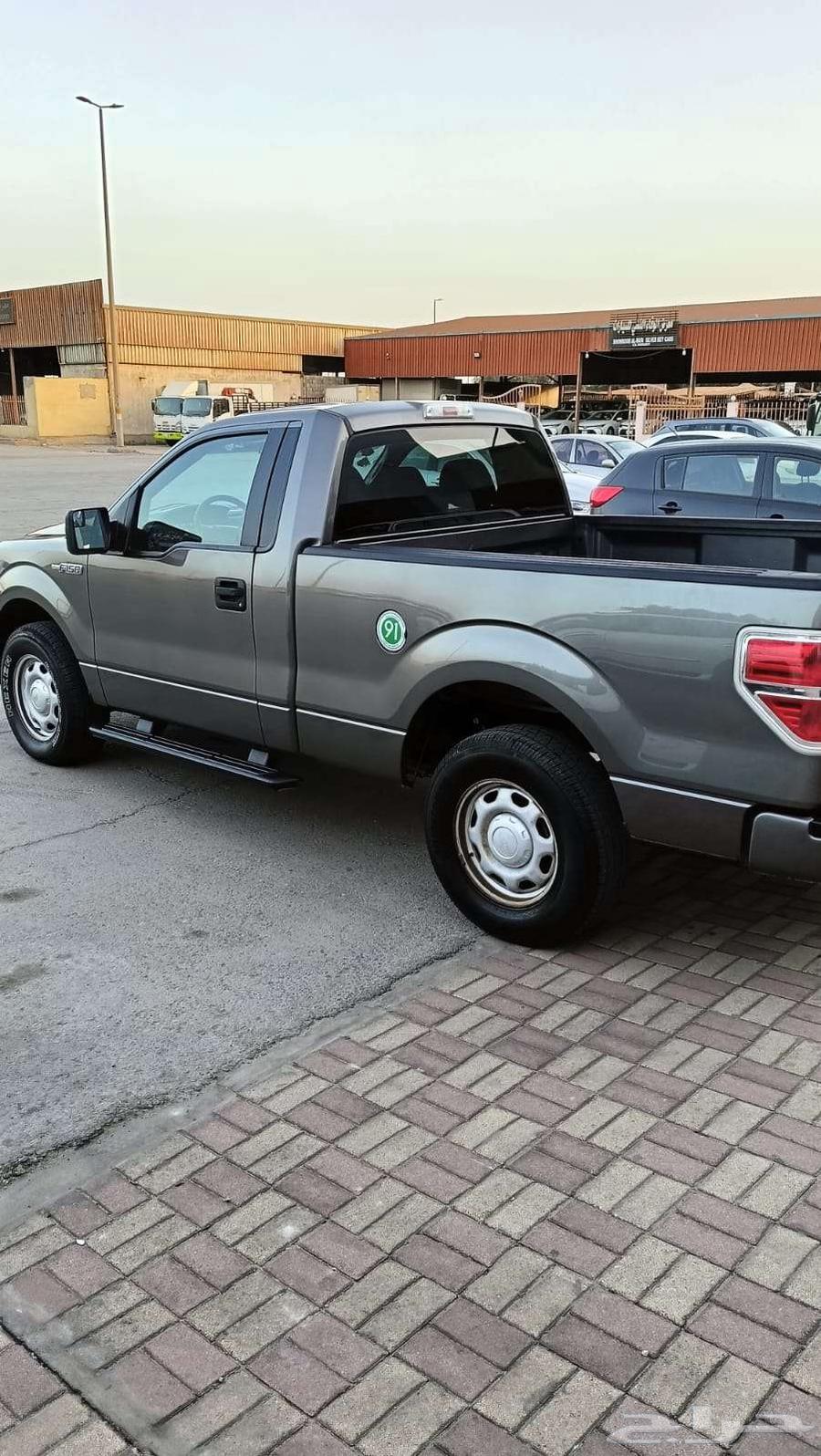 فورد f150 موديل 201463616125241987114