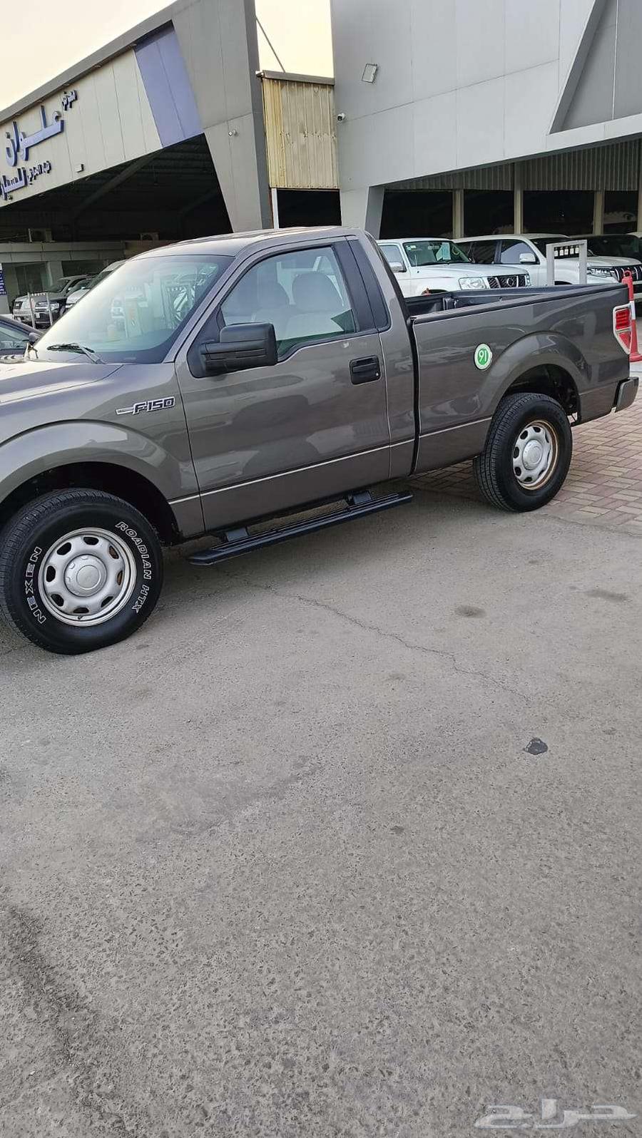 فورد f150 موديل 201463616125241987113