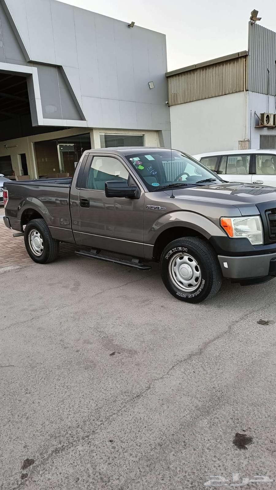 فورد f150 موديل 201463616125241987112