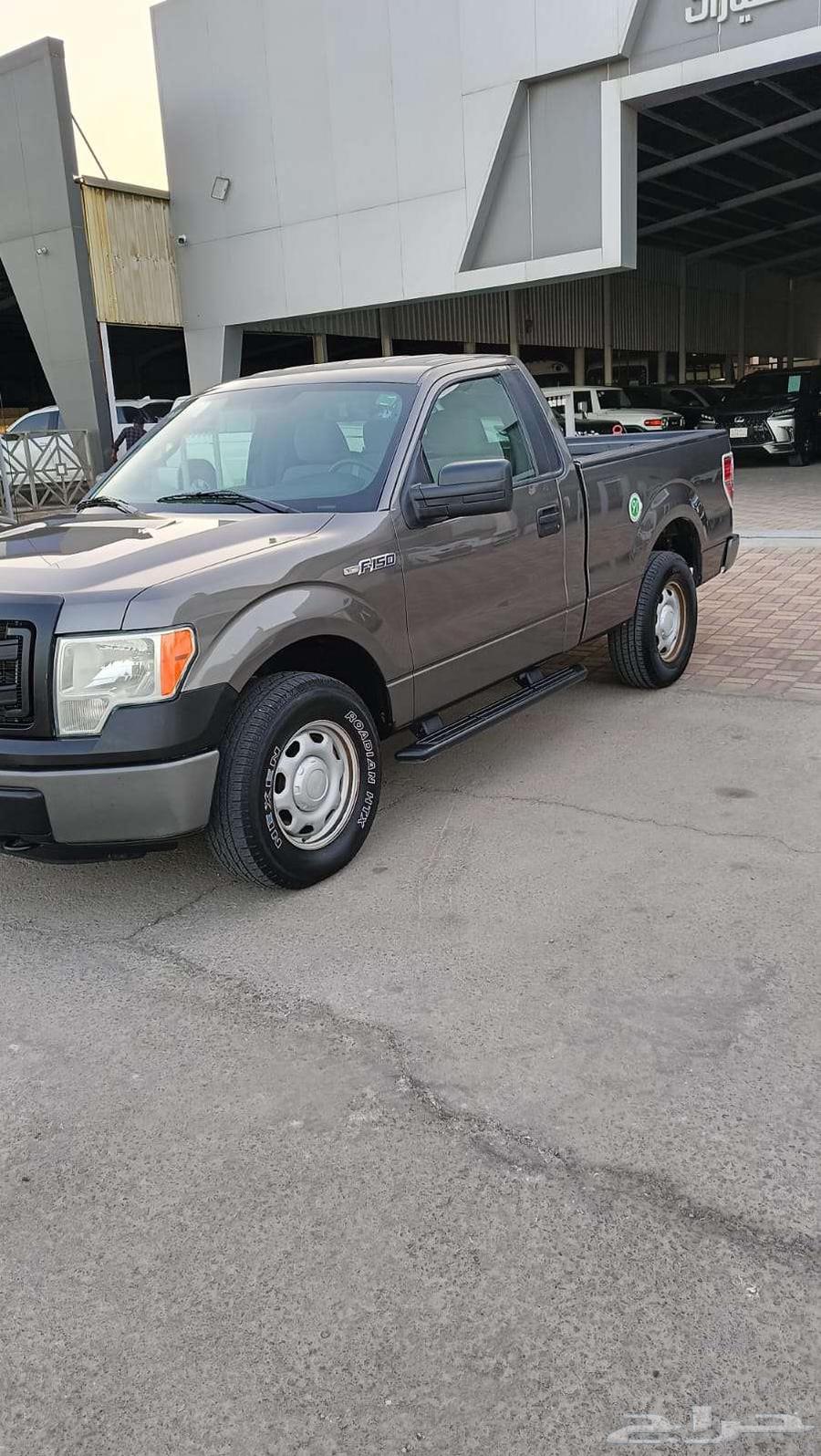 فورد f150 موديل 201463616125241987111