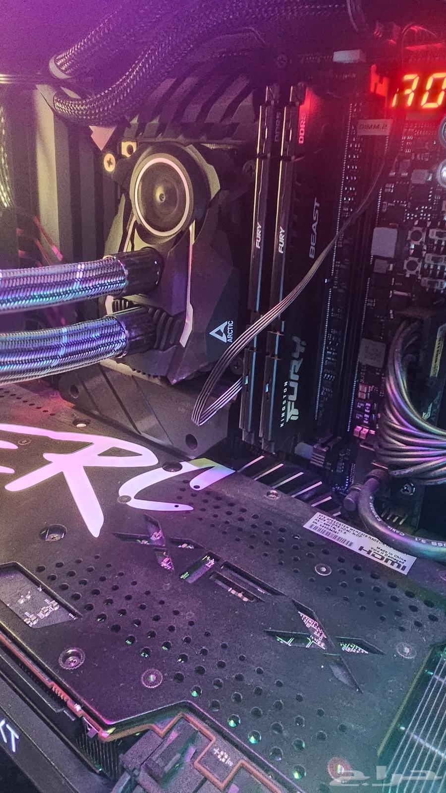 Pc ASUS للبيع63005095046785113