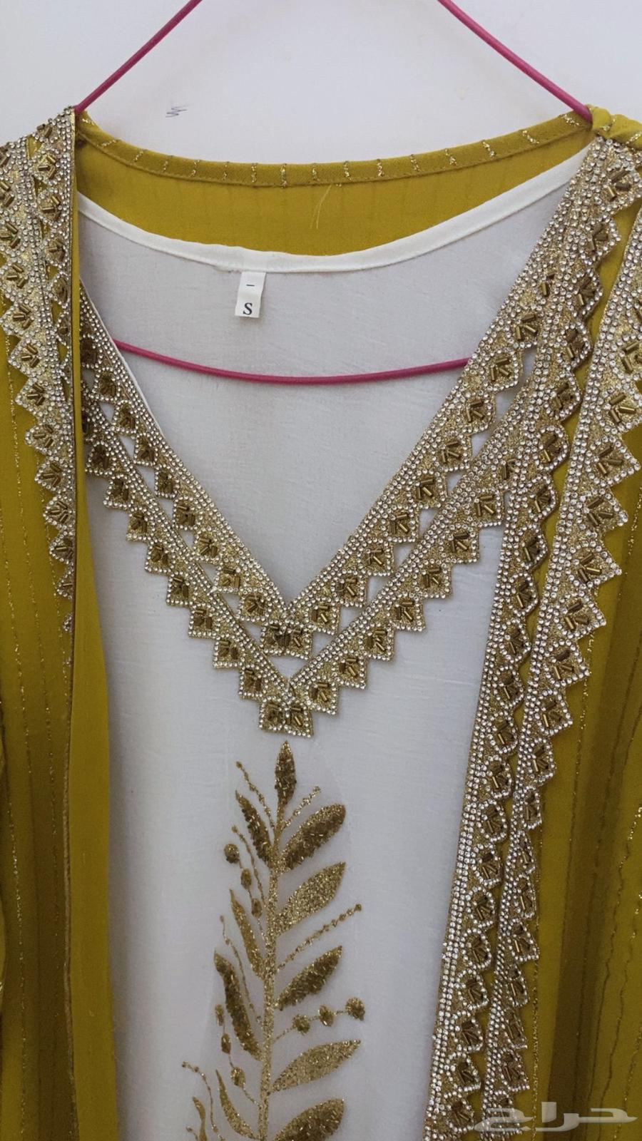 Very luxurious one-time-use jellabiya for sale633287261326101112