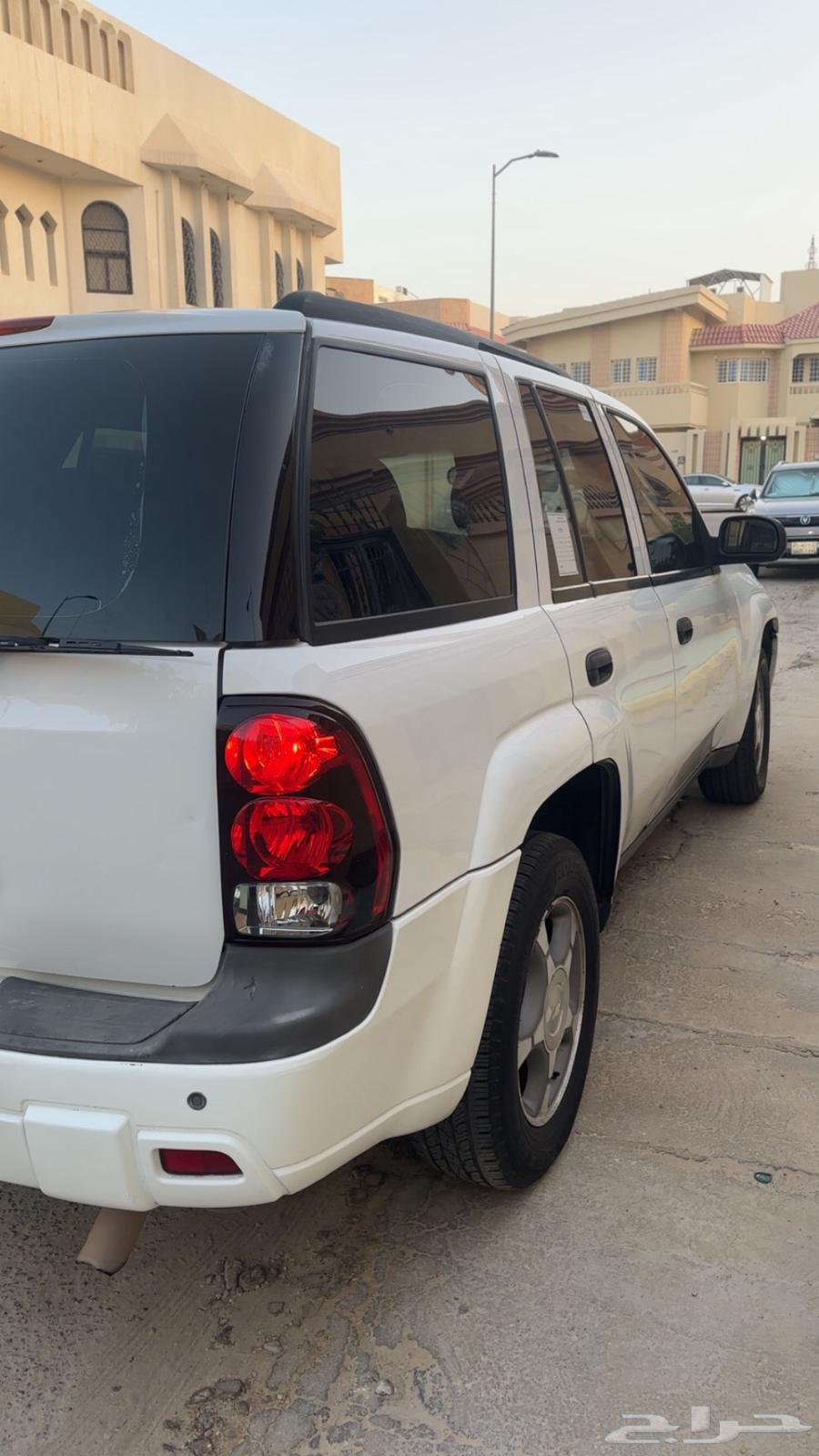 Chevrolet Blazer63616144830210111