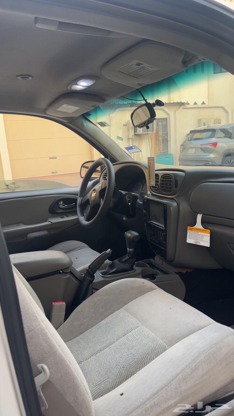 Chevrolet Blazer63616144830210113