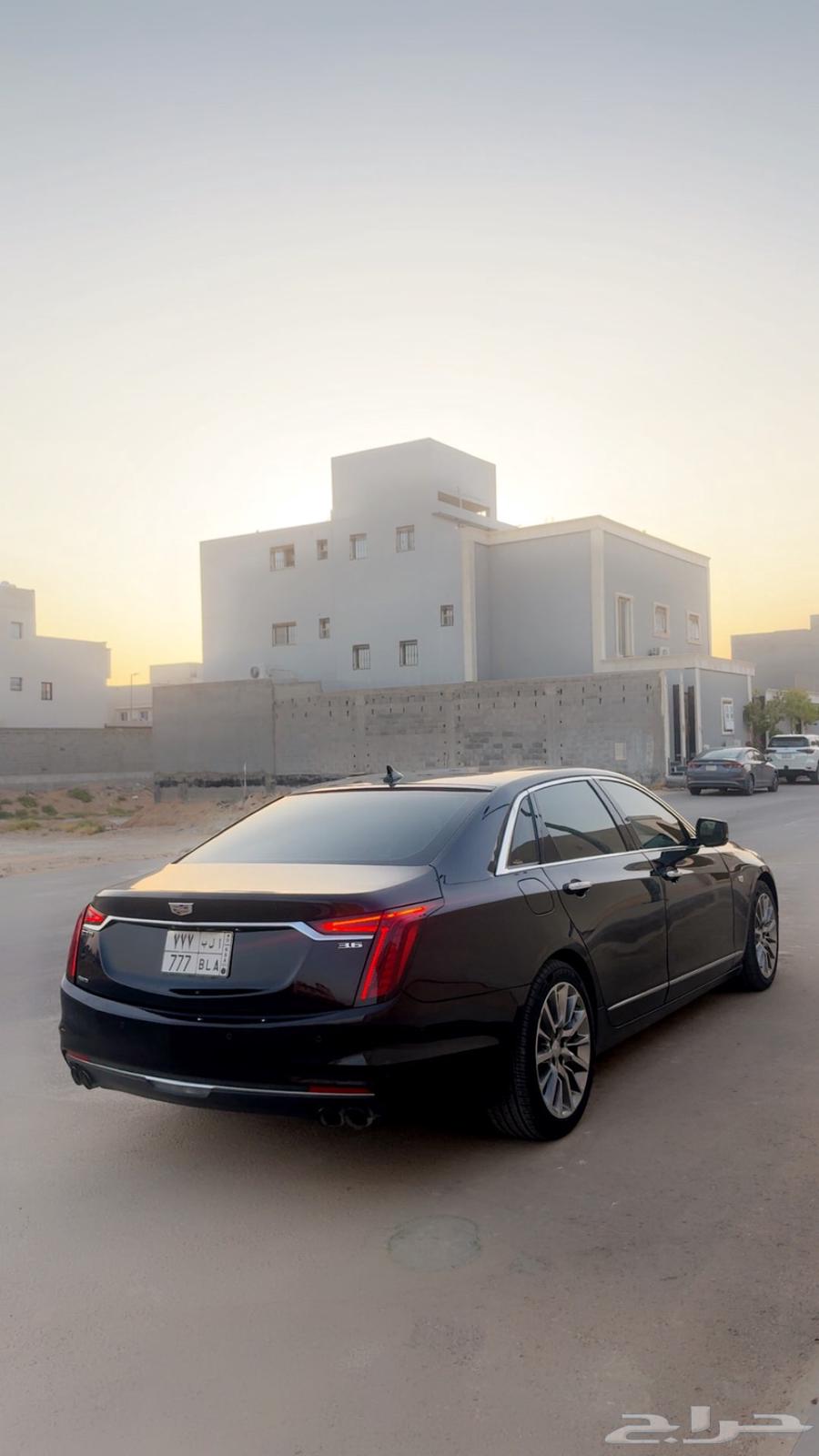 كديلاك 2019 CT663005768755842112