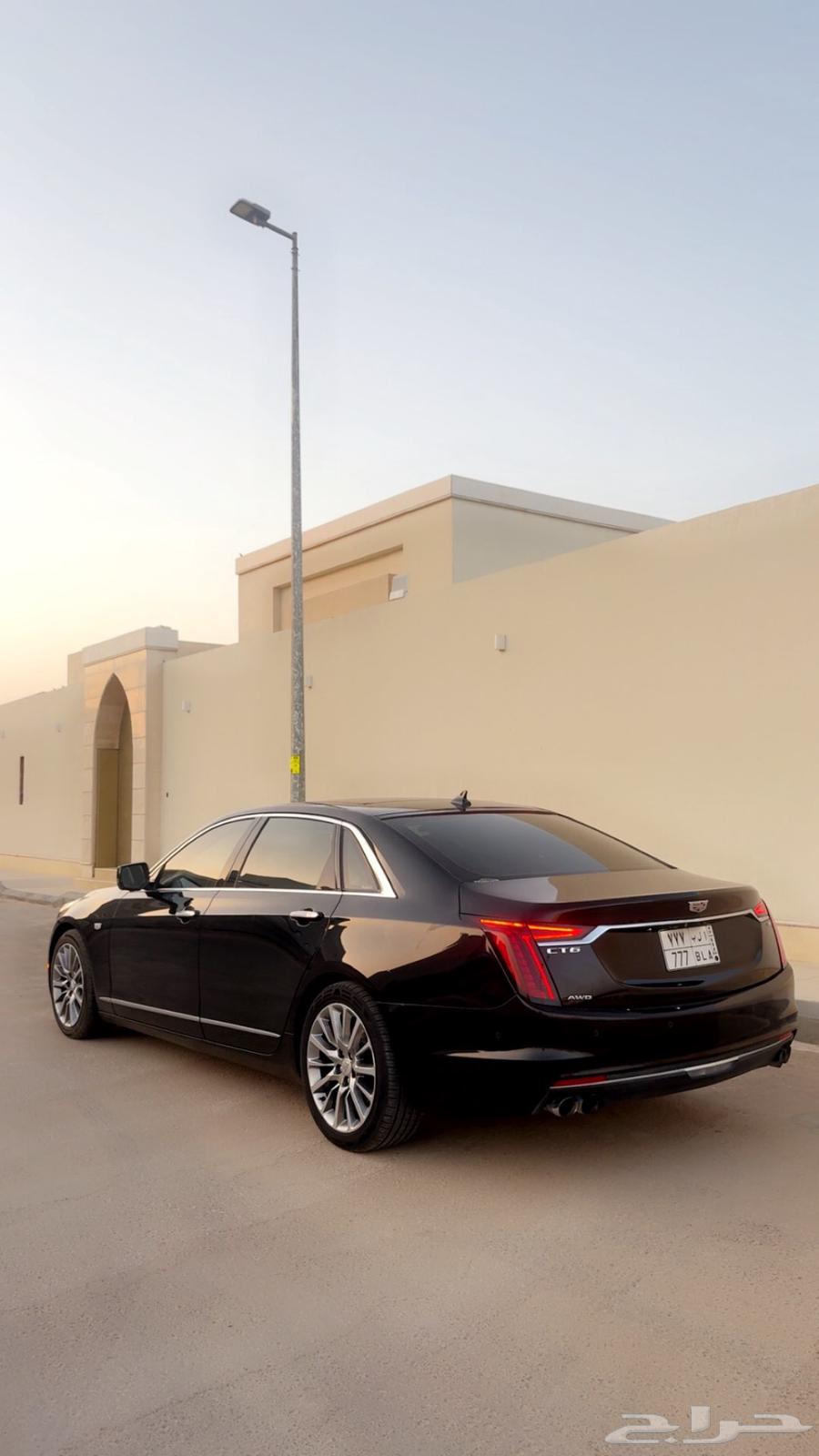 كديلاك 2019 CT663005768755842111