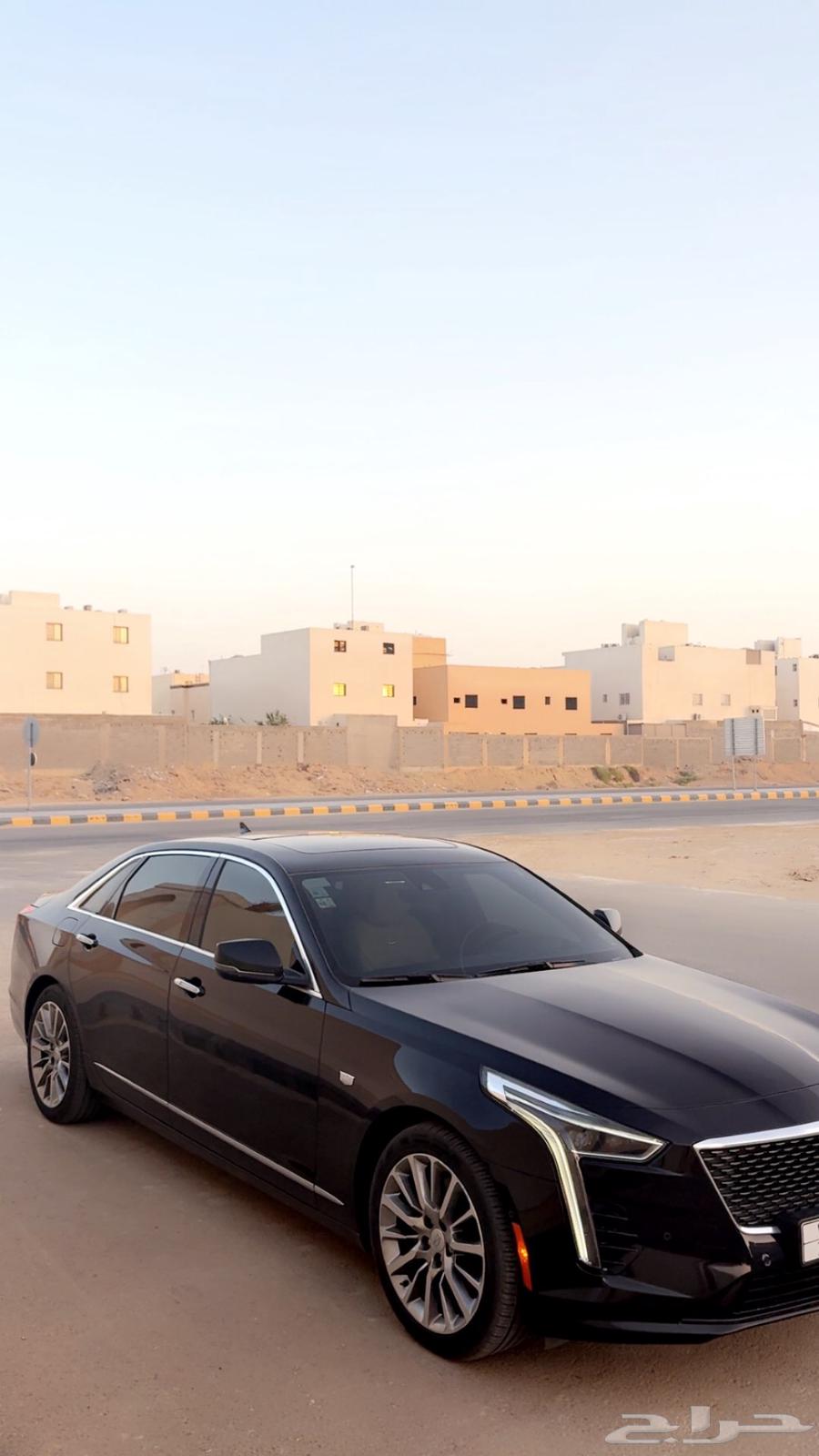 كديلاك 2019 CT663005768755842114