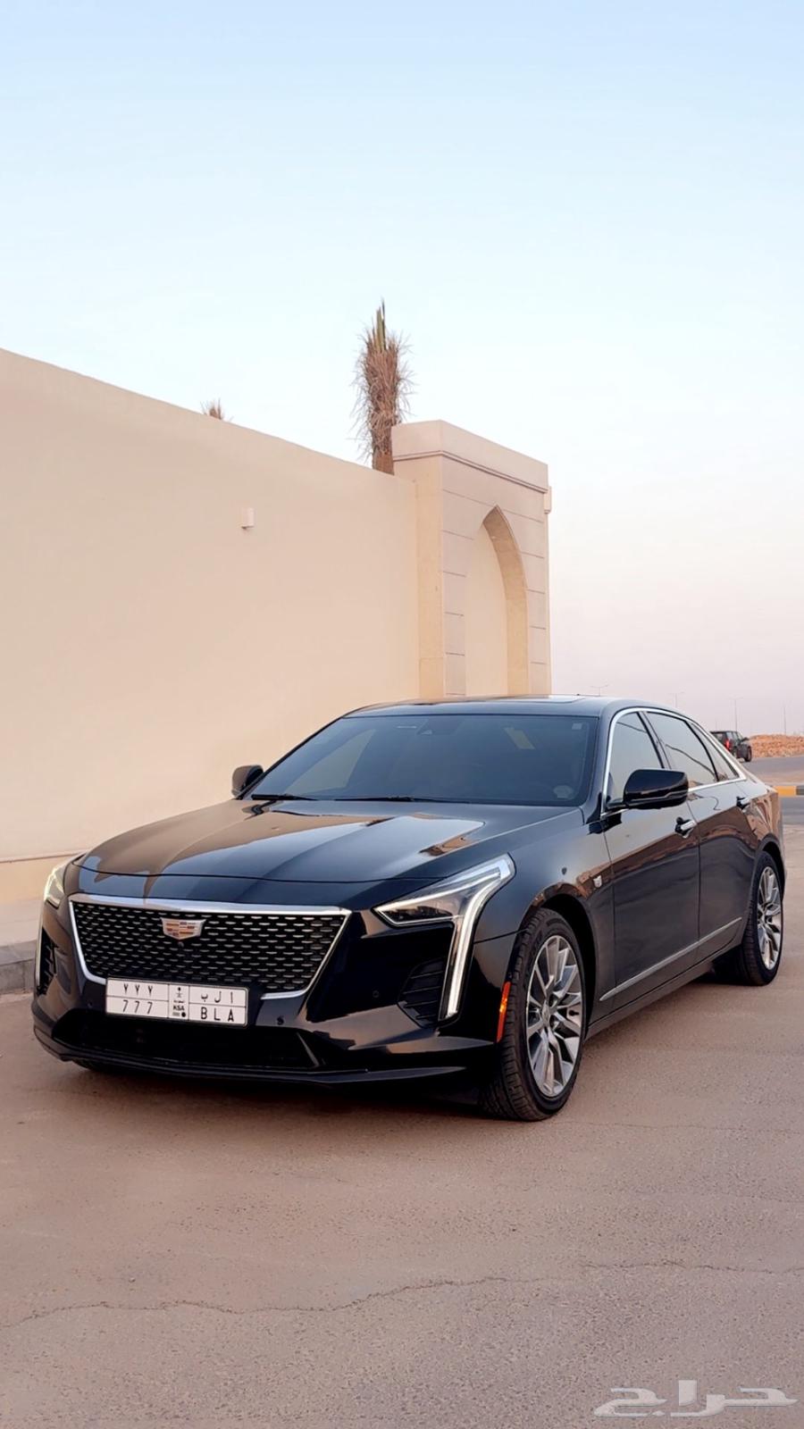 كديلاك 2019 CT663005768755842113