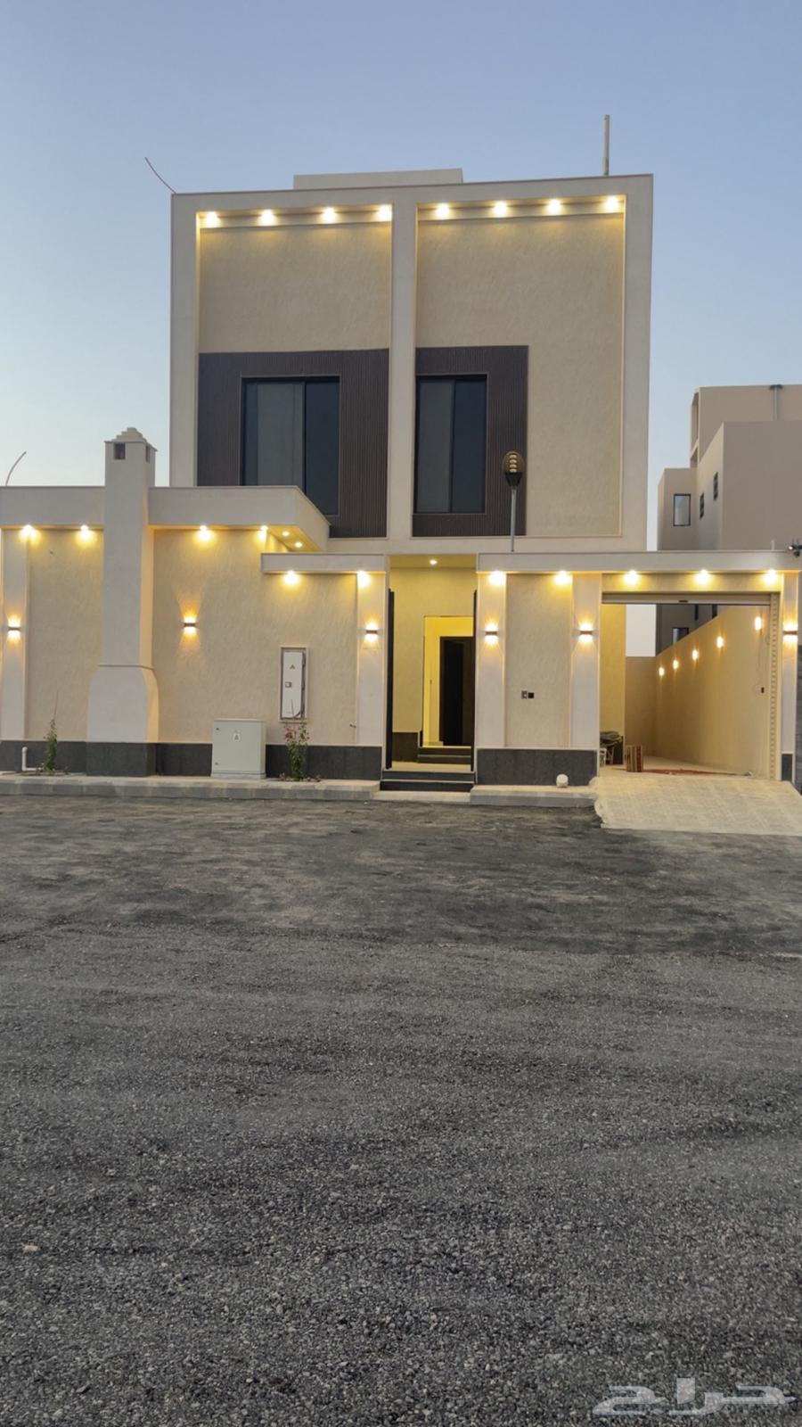 للبيع فله ضاحية نمار 302063327250763521111