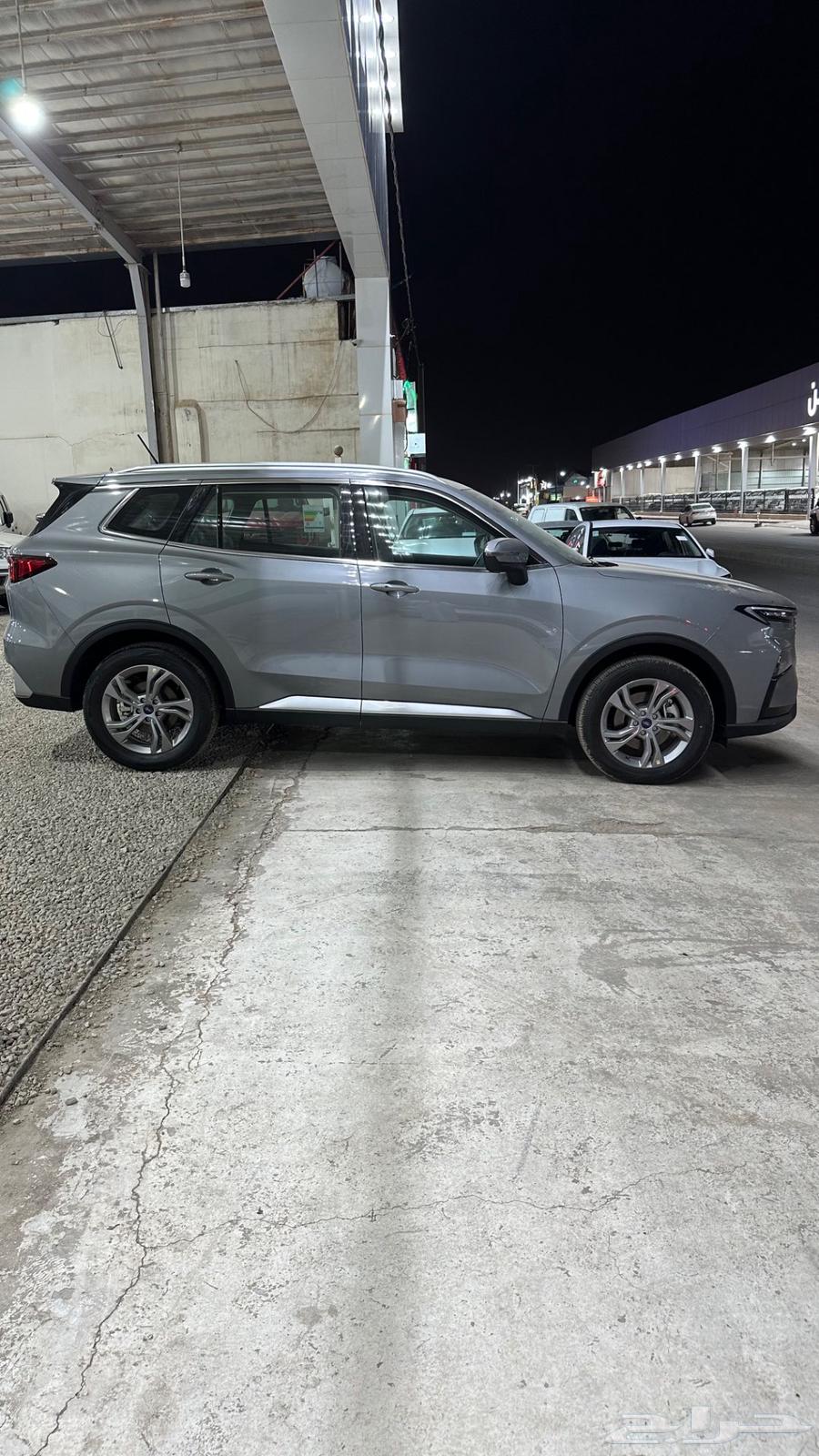 Ford Territory NXS Full Trend 202563005136887041113