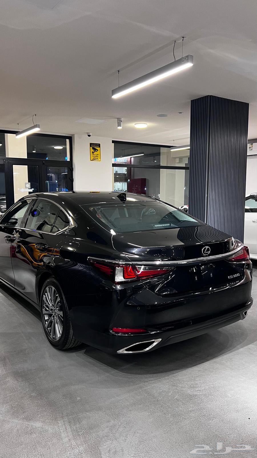 For sale 2020 Lexus Es350 Luxury ((garage))63005141913858112