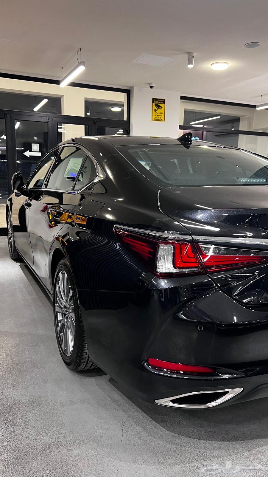 For sale 2020 Lexus Es350 Luxury ((garage))63005141913858114