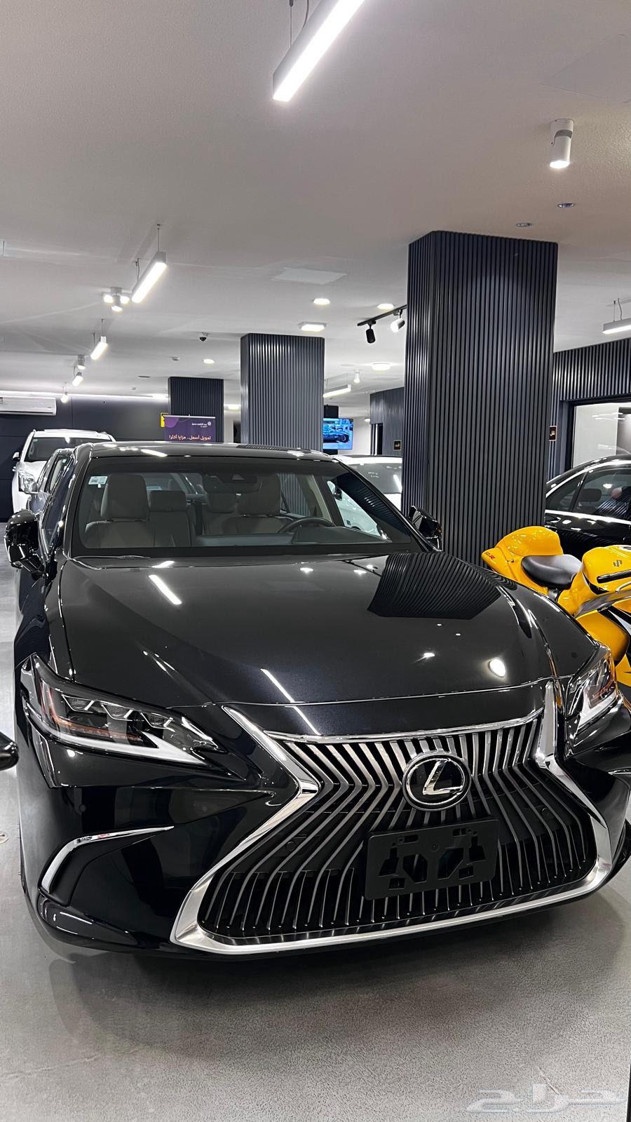 For sale 2020 Lexus Es350 Luxury ((garage))63005141913858113