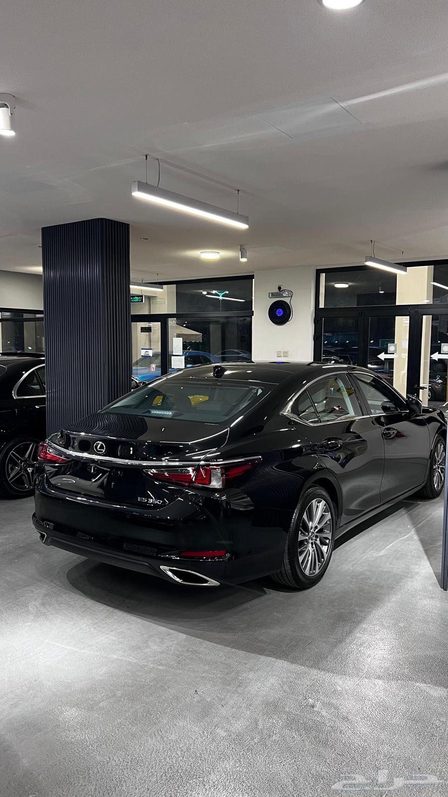 For sale 2020 Lexus Es350 Luxury ((garage))63005141913858111
