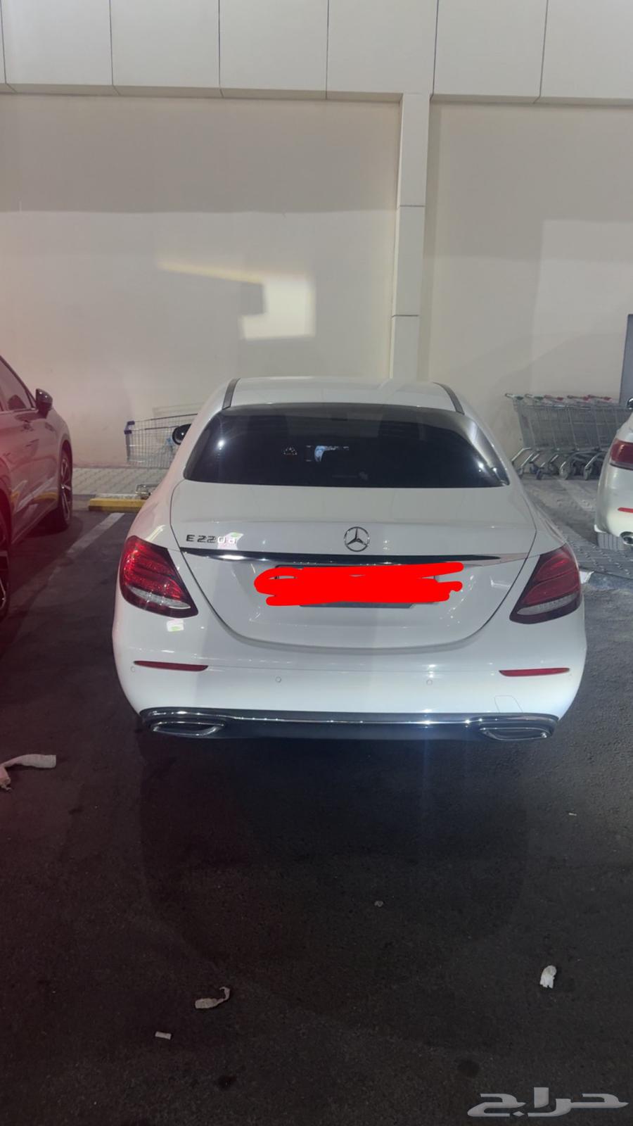 For sale Mercedes E220b63404070430339118