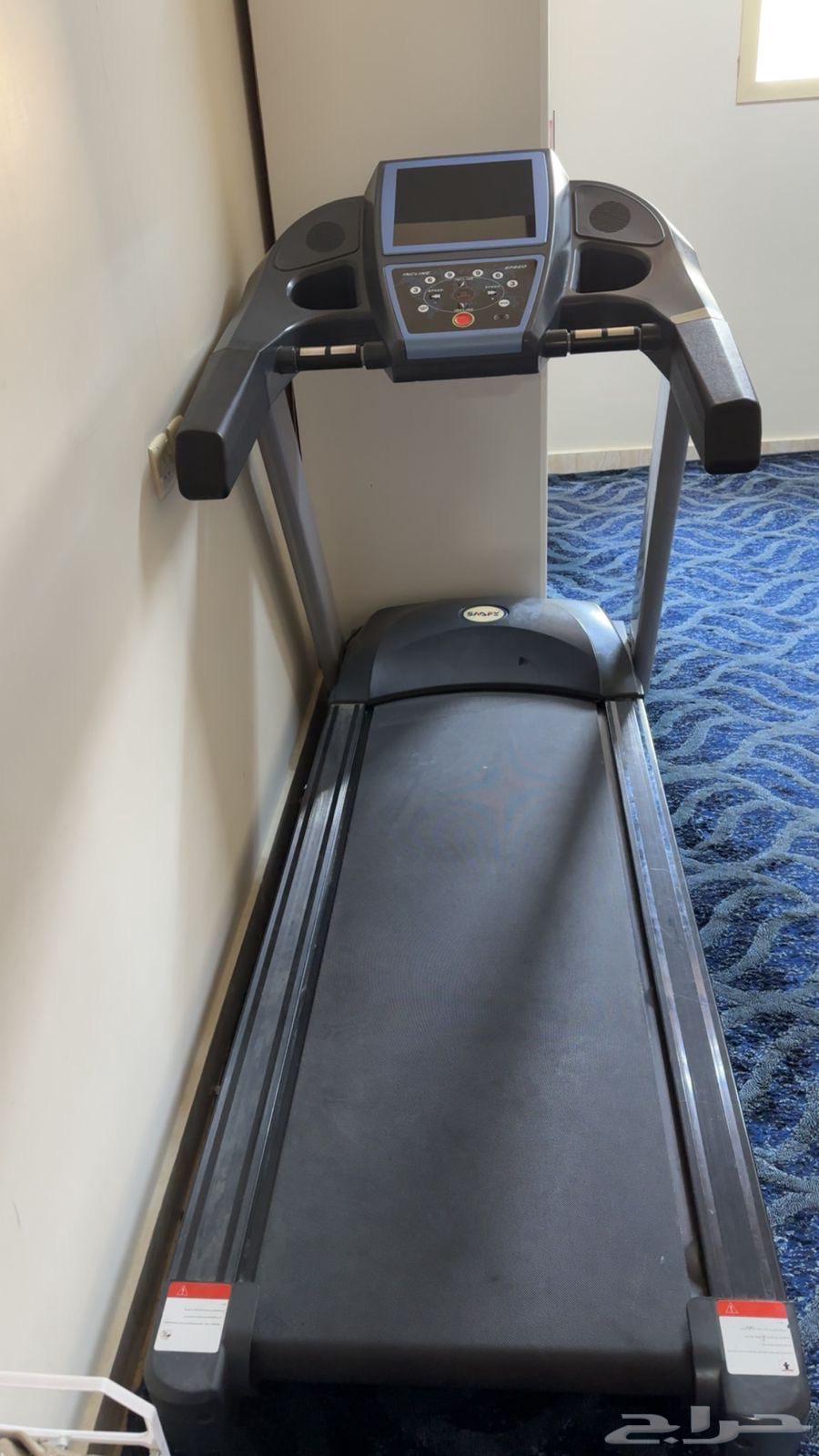 A treadmill similar to those in clubs63329204591361112