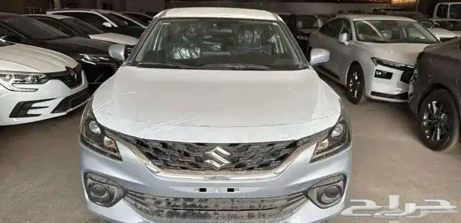 سوزوكي بالينو ستاندر 2025 كاش وبنك63616137987203111