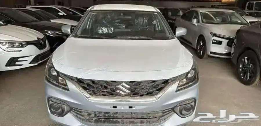 سوزوكي بالينو63616142148737111