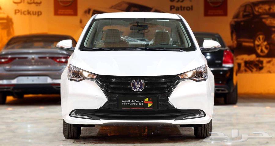 Changan Saphire 2025, economical performance with striking elegance63616143055490114