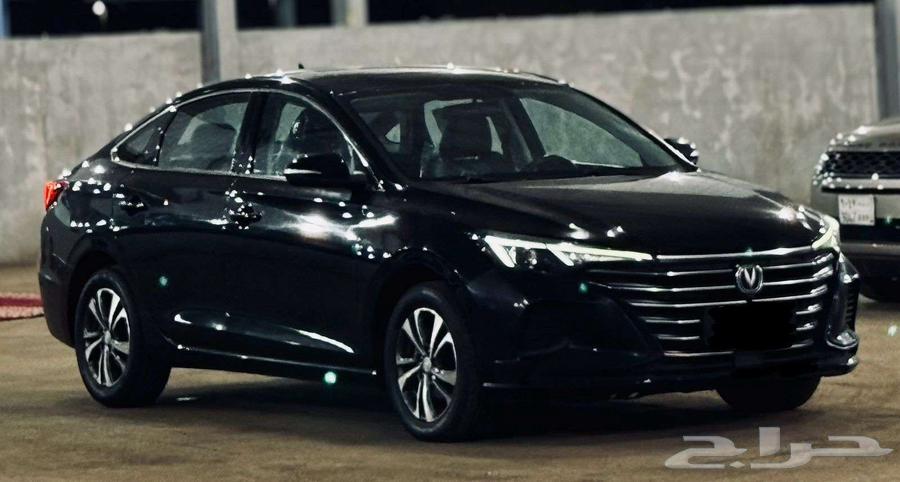 شانجان ايدو بلس ب36 الف نقدي وتمويل63005079971203111