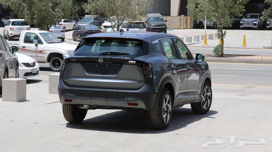 Nissan Kicks Standard Cash and Installment for All Banking Systems63616134067713114