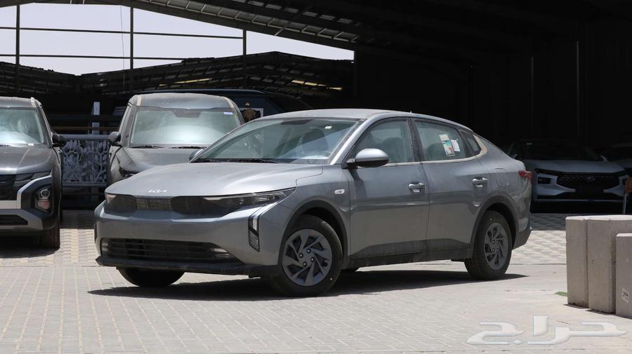 Kia K3 2024 model, cash and installments at the lowest price63616126354563114