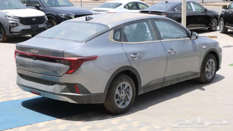 Kia K3 2024 model, cash and installments at the lowest price63616126354563111