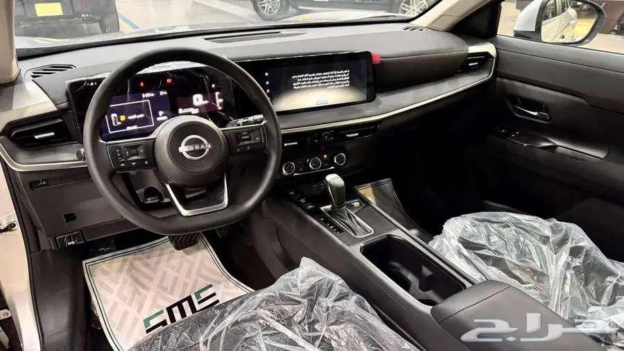 Nissan Kicks Standard 2.0 Engine Model 202563616134368642113