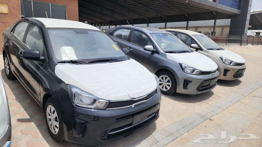 كيا بيجاس ستاندرر موديل 2025عروض القيادة للسيارات63616145969793113