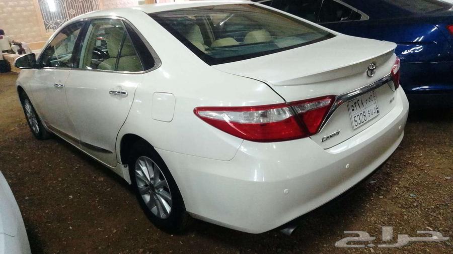Toyota Camry 2016 Full Options63005138465793113