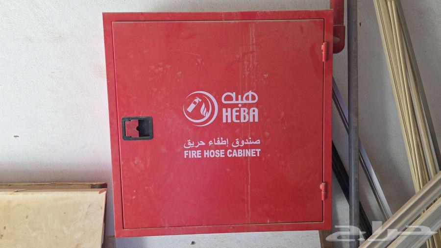 For sale, 80-gallon fire pump with accessories63005177223042112
