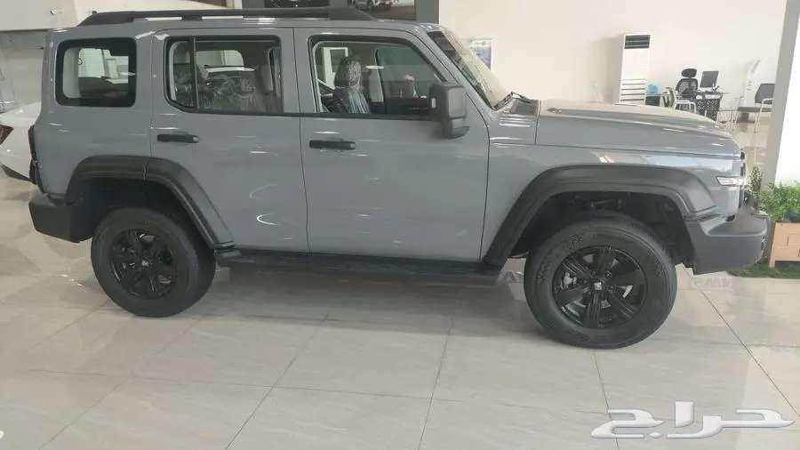 Tank 300 Conqueror 2025 - Special Prices for Cash and Financing63616127703553114