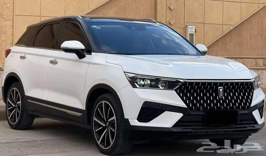 FAW T77 1.5T PRO PREMIUM فاو تي 77 موديل 202363005087409922110