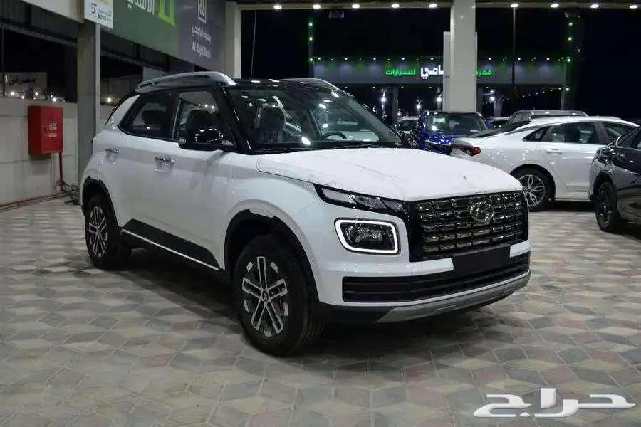 هونداي فينيو اعلى فئة بريميوم 2024 باقل هامش ربح63616137124994111