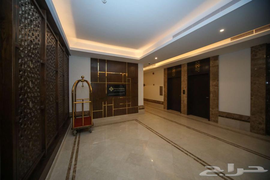 شقق مفروشة للايجار في المدينة بحي الملك فهد بالقرب من القطار63379960418307111