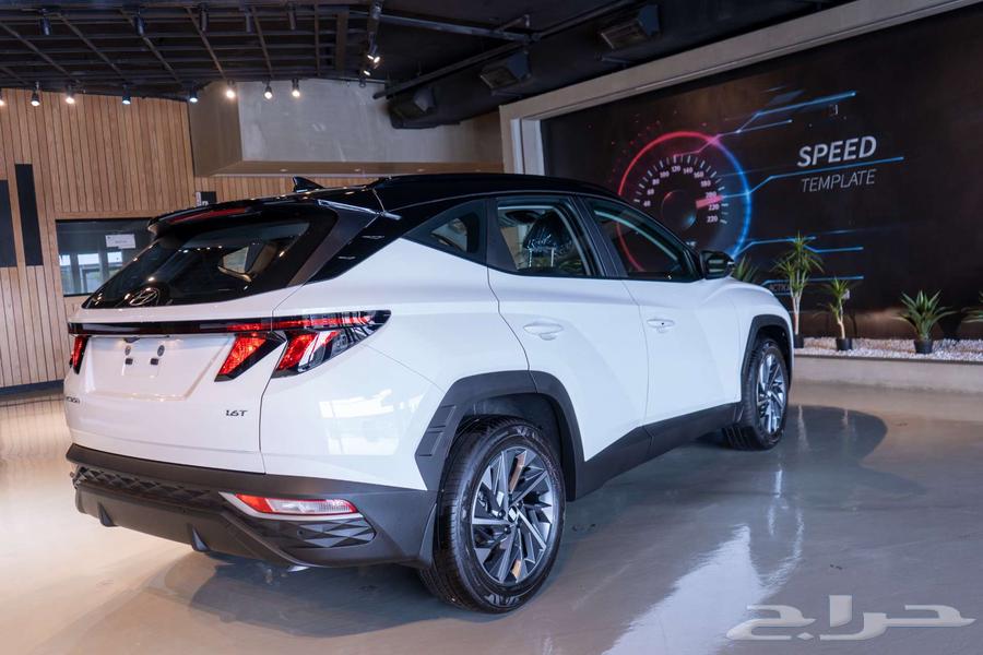 هيونداي توسان كومفورت 2025 اسعار منافسهه63616147073666113