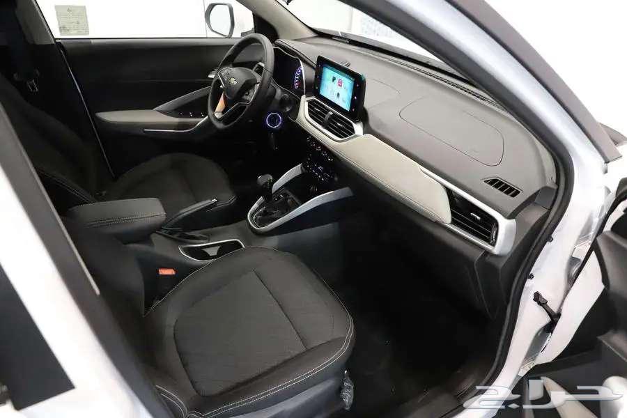 Chevrolet Groove 2025 Cash and Installments63616148404483111