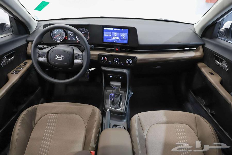 Hyundai Accent Flat 2025 Cash and Financing63005136693891114