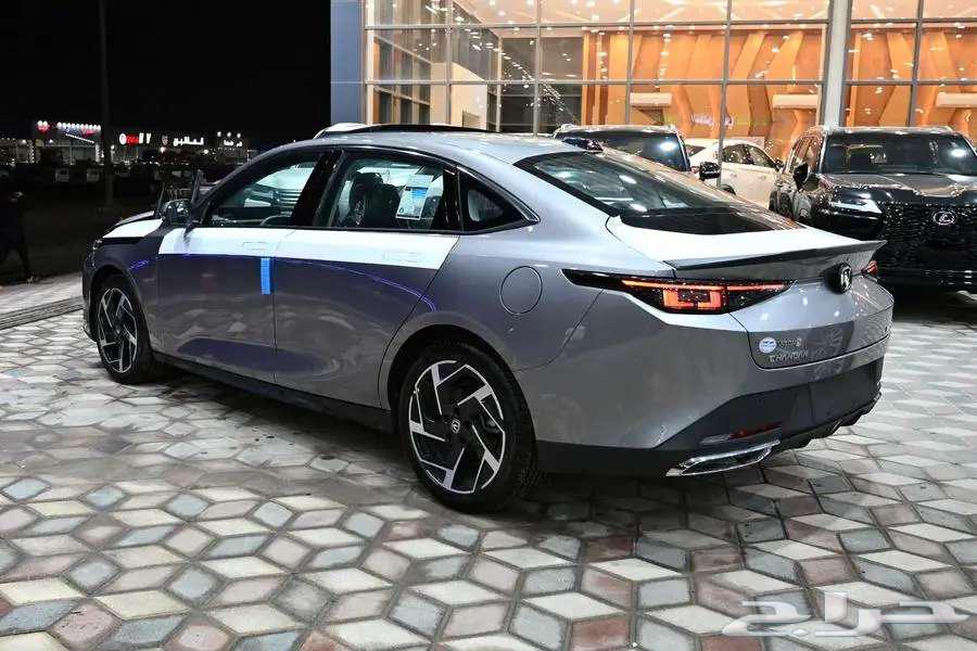 Changan Eado Limited for Sale with Cash and Installment Options63616130039683114