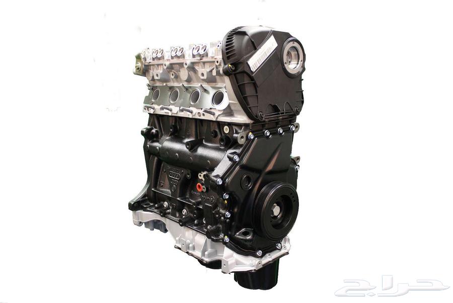 Audi 4-cylinder engine for A4, A5, A6, A7, Q5 and Porsche Macan63403549701505111
