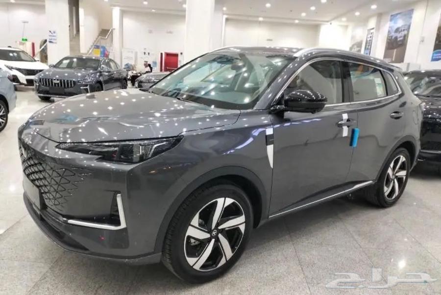 شانجان يوني اس 202563616123907074114