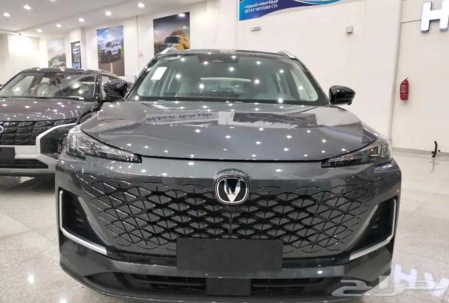 شانجان يوني اس 202563616123907074113
