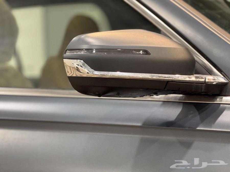 Geely Monjaro Full Plus 2024 SUV Modern Design and Smart Features63616131319425114
