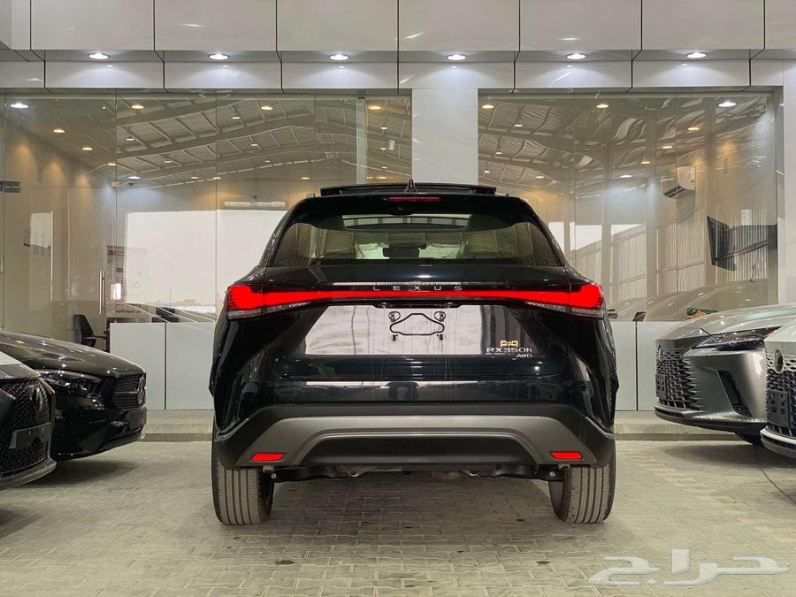 لكزس RX 350 BH فل هايبرد 2024 (سماعات مارك ليفنسون )63616132917635113
