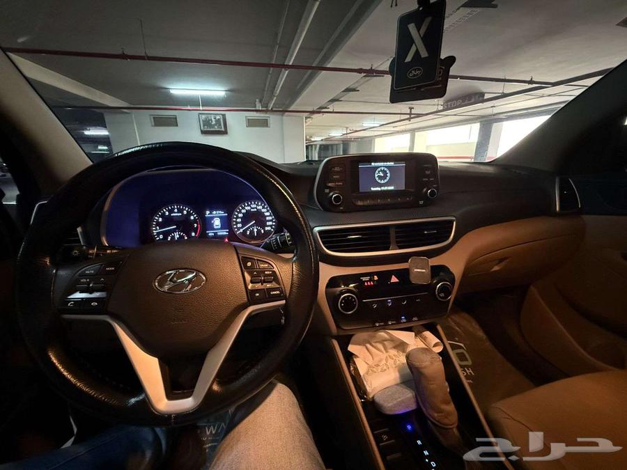 هيونداي توسان 201963616133683203111