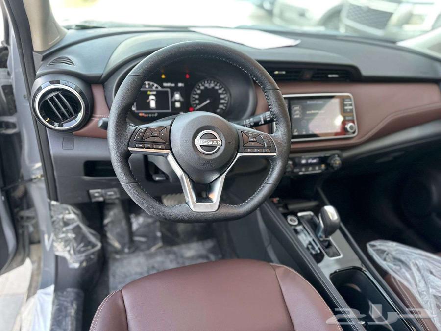 2024 Nissan Kicks Full Model Available at Company, Various Colors, Installment Options Available63616135816963114