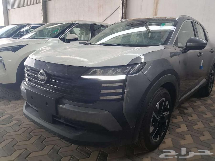 Nissan Kicks 202563616136688387111