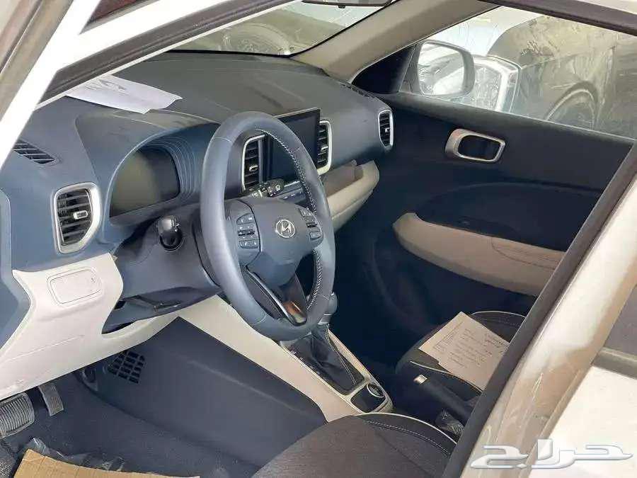 هيونداي فينو 2024 فل كامل بسعر مميز63616139403522114