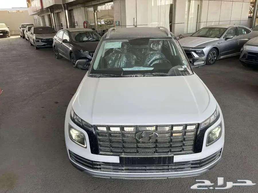 هيونداي فينو 2024 فل كامل بسعر مميز63616139403522112